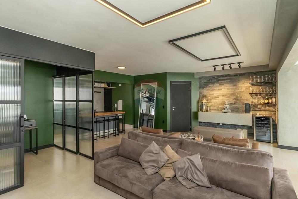 Apartamento, 3 quartos, 132 m² - Foto 17