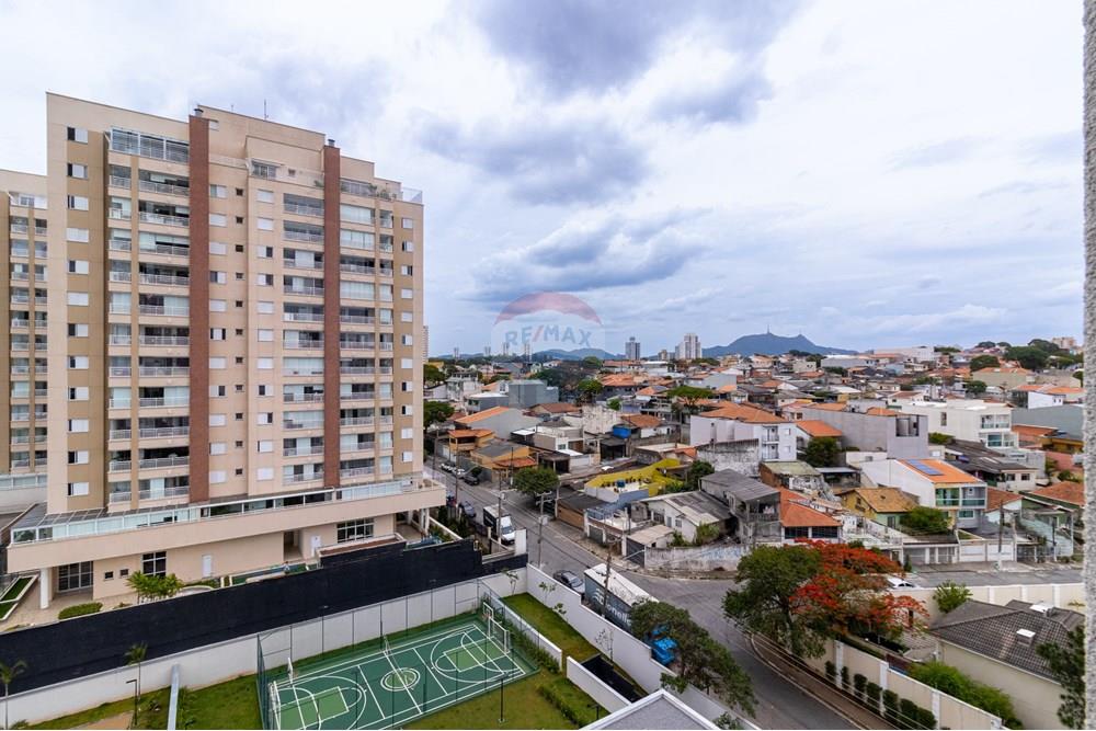 Apartamento, 3 quartos, 100 m² - Foto 20