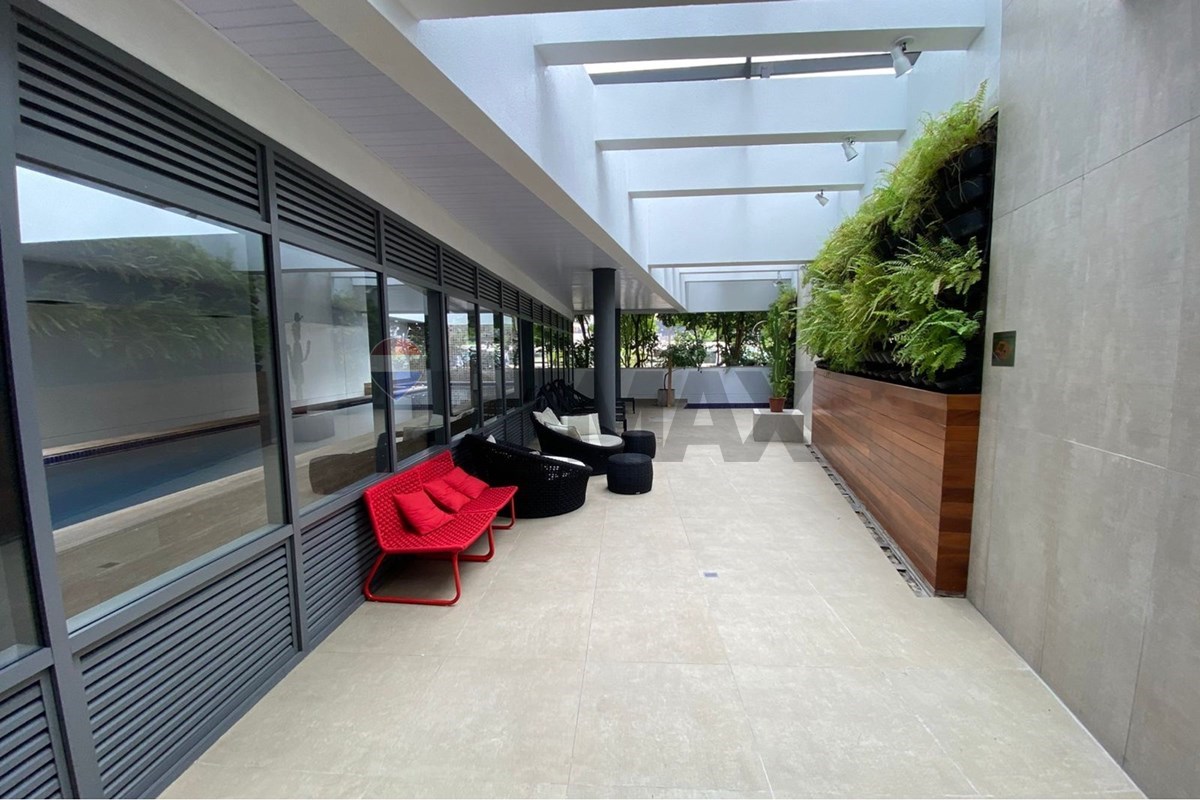 Apartamento, 1 quarto, 40 m² - Foto 12