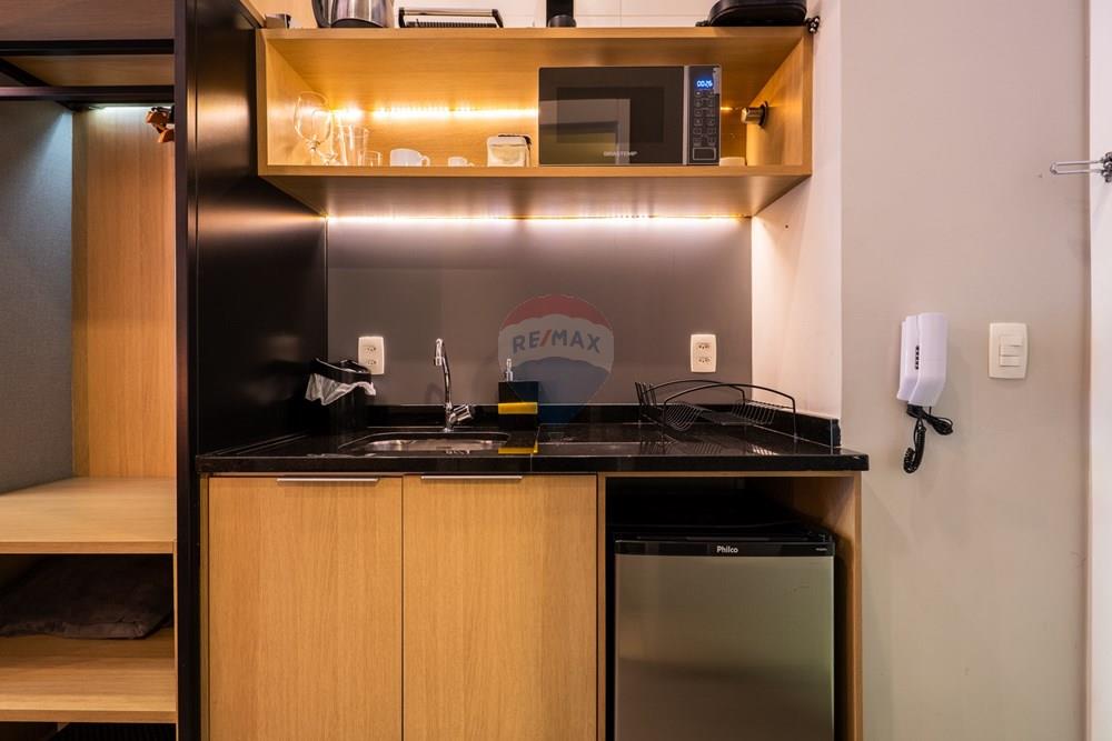 Apartamento, 1 quarto, 23 m² - Foto 54