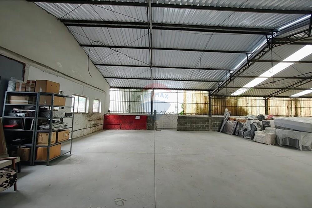 Depósito-Galpão, 533 m² - Foto 12