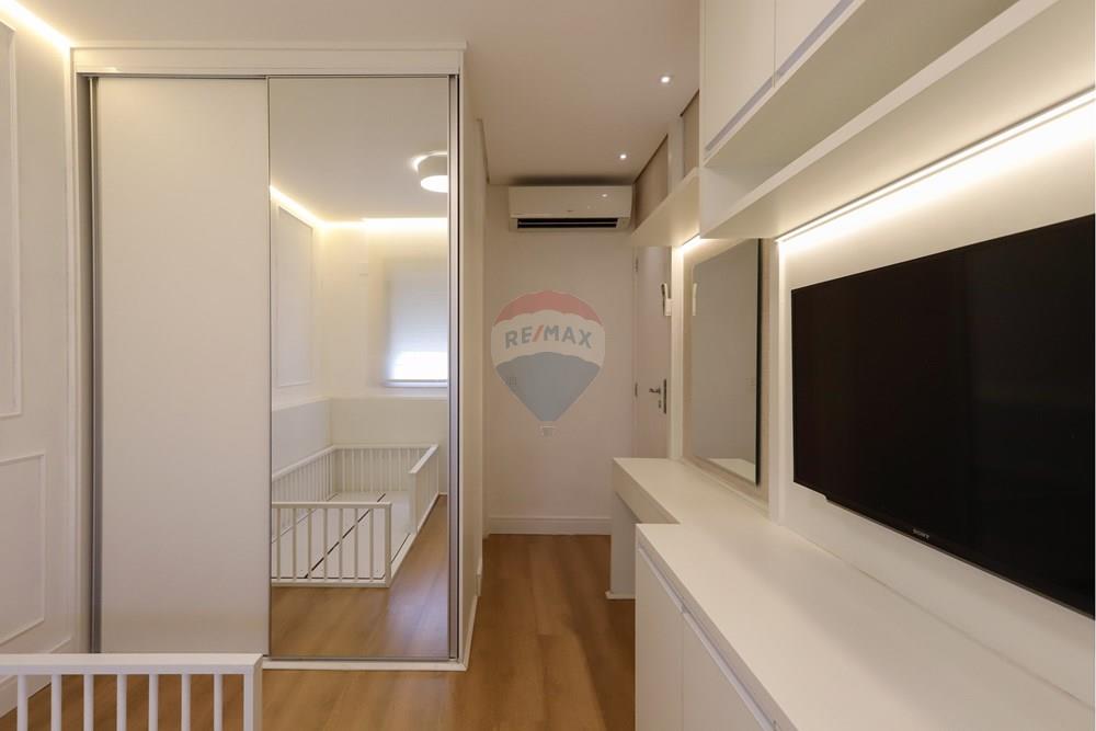 Apartamento, 3 quartos, 185 m² - Foto 88