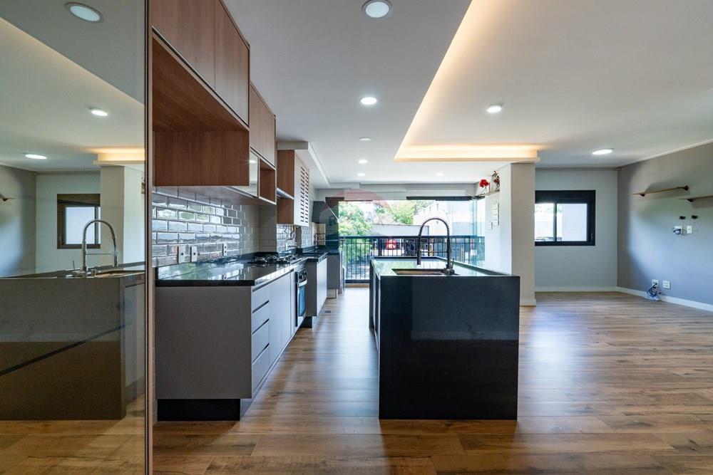 Apartamento, 2 quartos, 78 m² - Foto 2