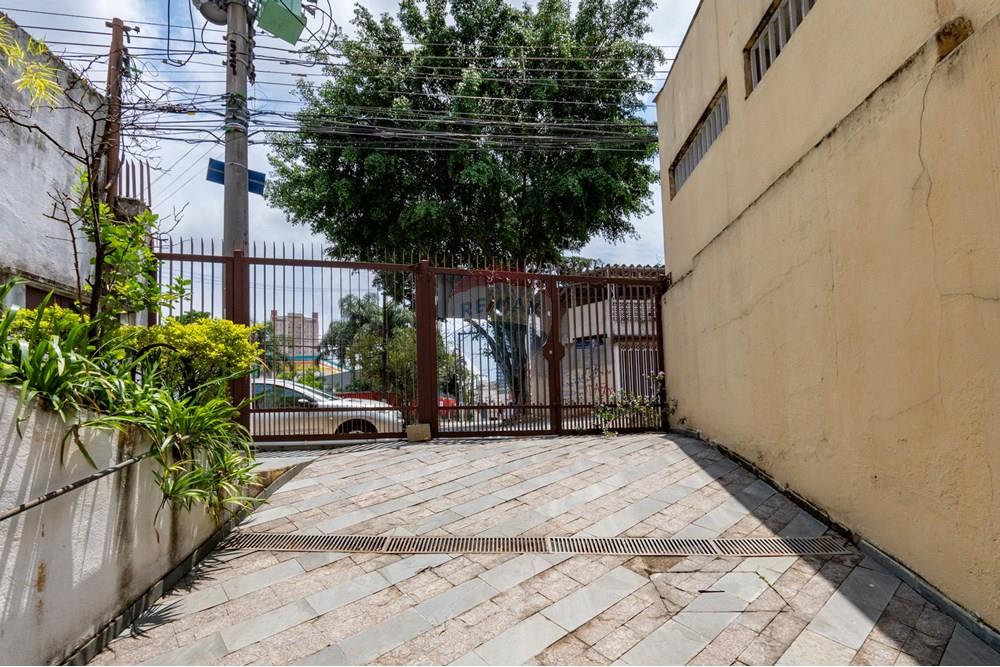 Sobrado, 3 quartos, 191 m² - Foto 9