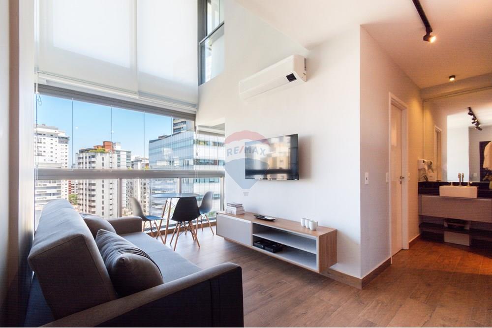 Apartamento, 2 quartos, 64 m² - Foto 2