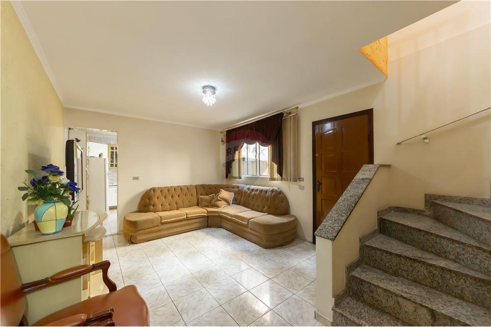Casa, 4 quartos, 175 m² - Foto 1
