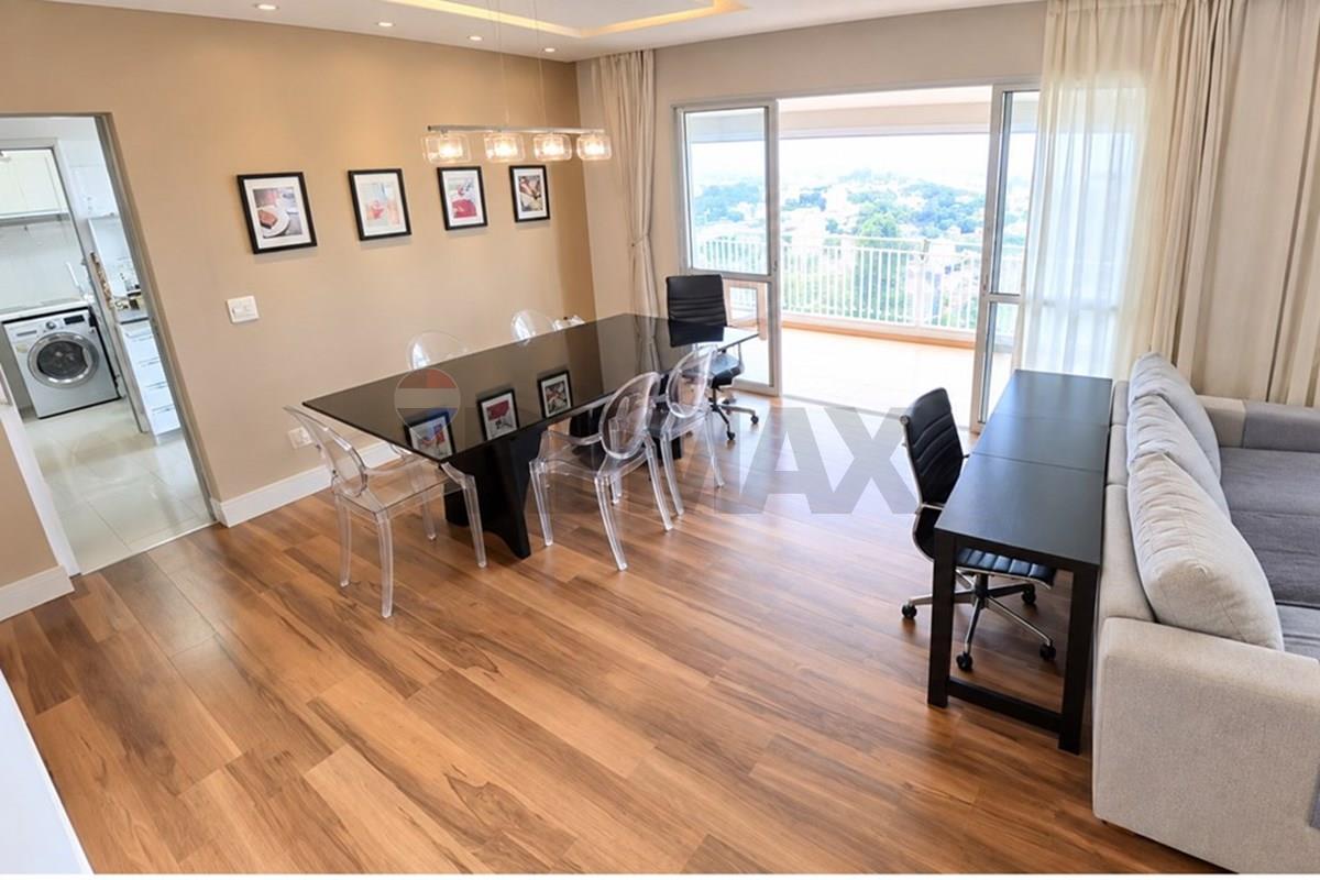 Apartamento, 3 quartos, 139 m² - Foto 4
