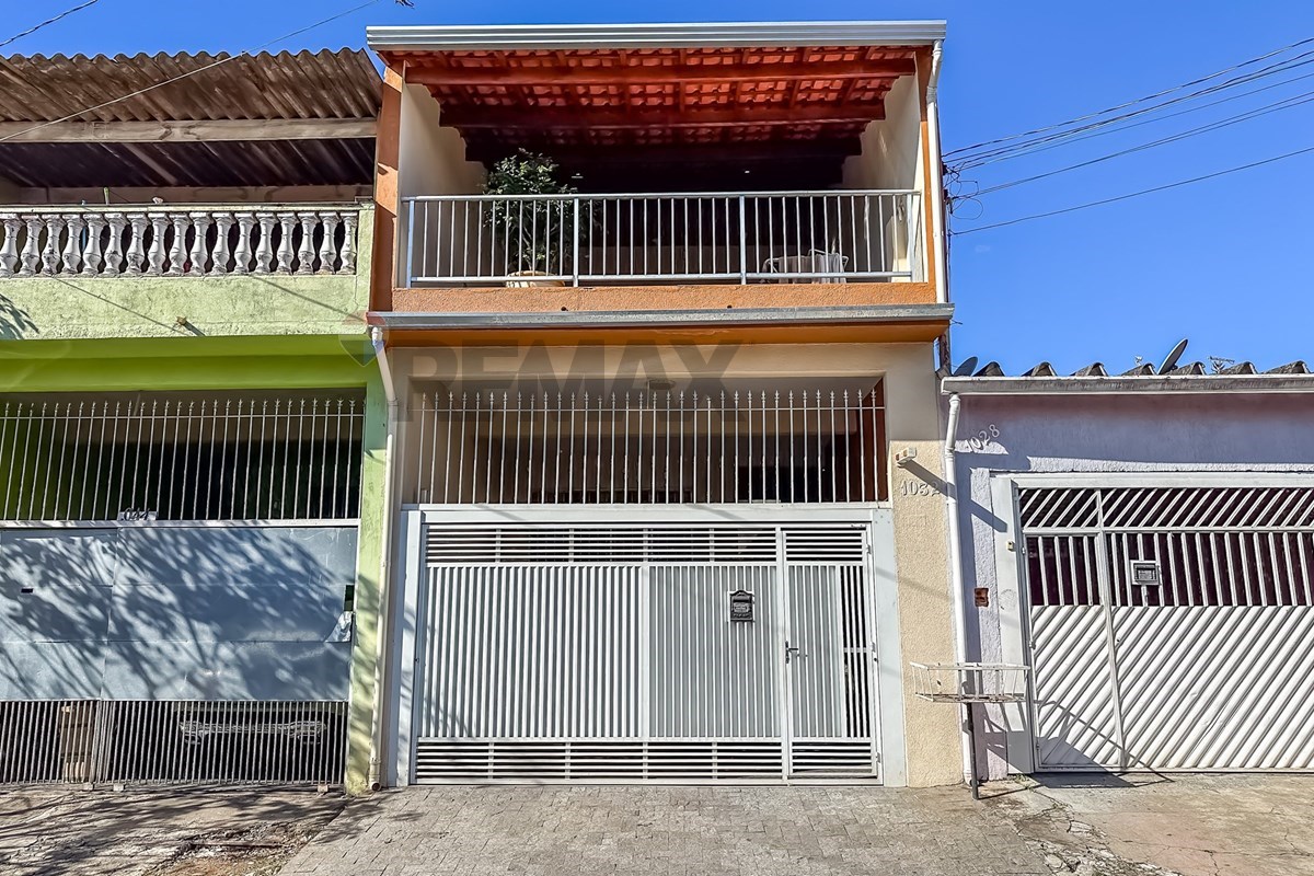 Casa, 3 quartos, 150 m² - Foto 3