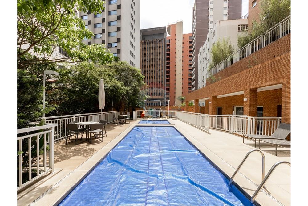 Apartamento, 4 quartos, 265 m² - Foto 34
