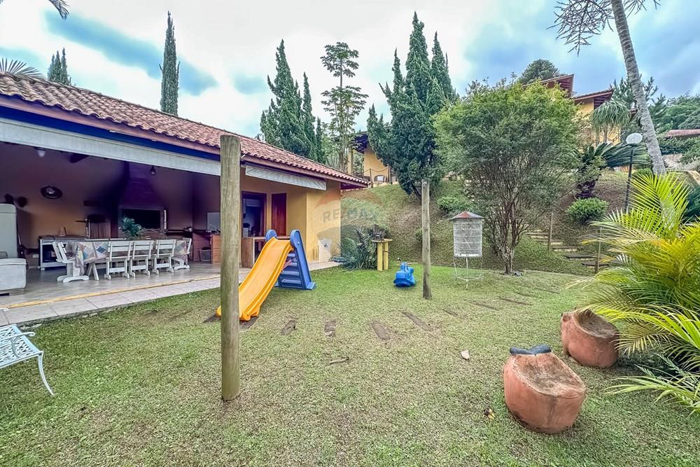 Casa de Condomínio, 4 quartos - Foto 37