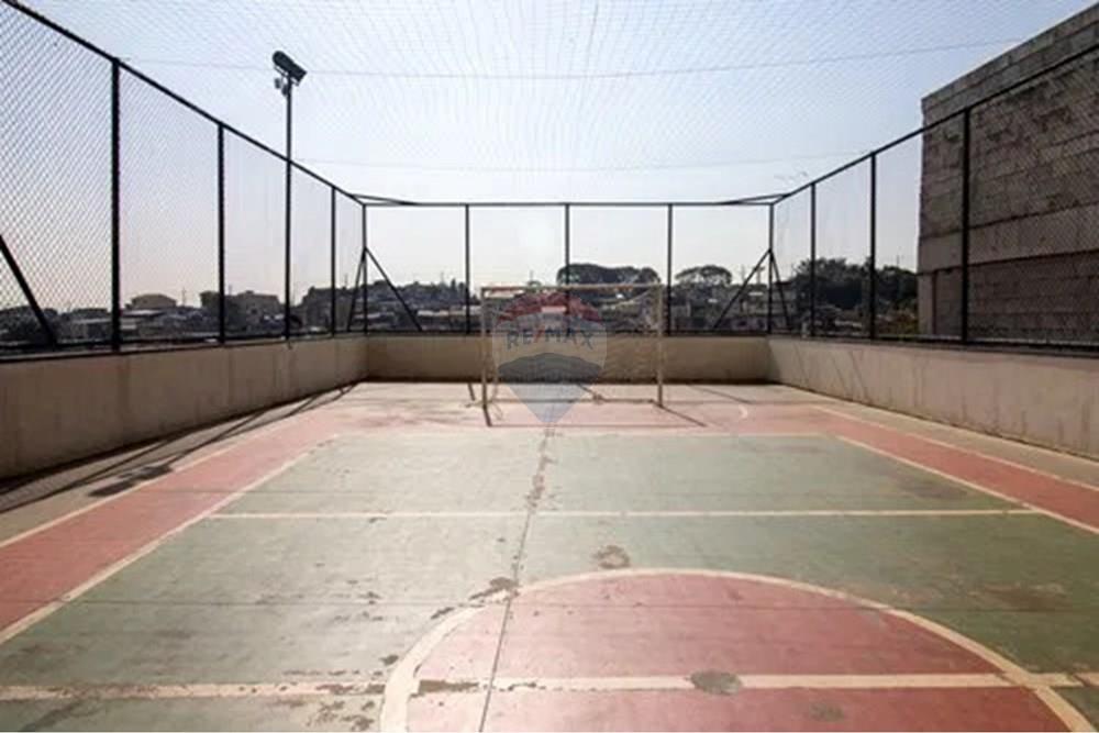 Apartamento, 2 quartos, 52 m² - Foto 35