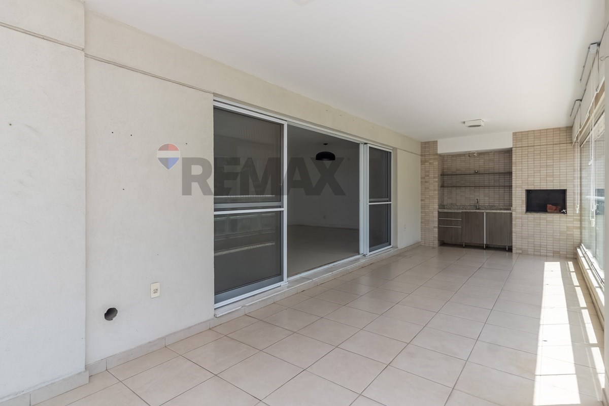 Apartamento, 3 quartos, 210 m² - Foto 6