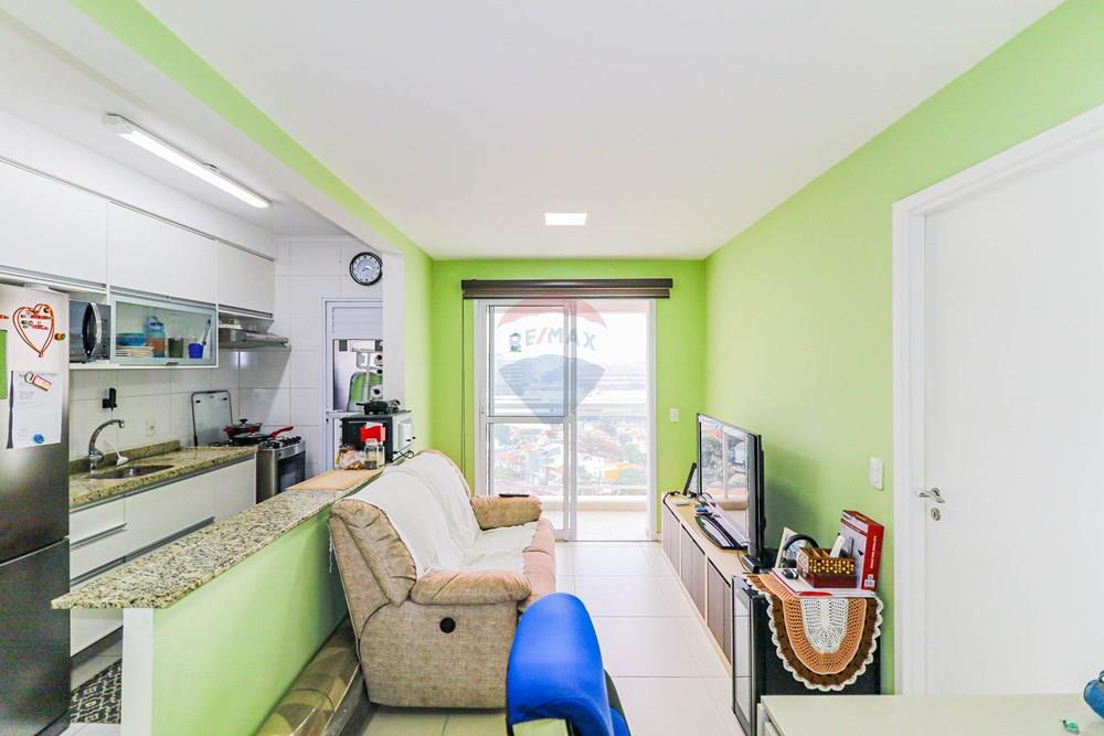 Apartamento, 1 quarto, 45 m² - Foto 98