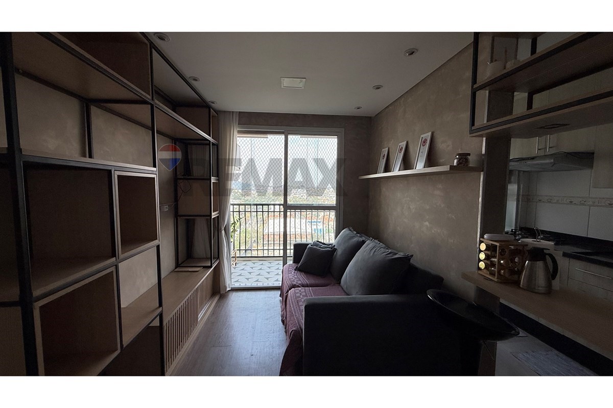 Apartamento, 2 quartos, 56 m² - Foto 5