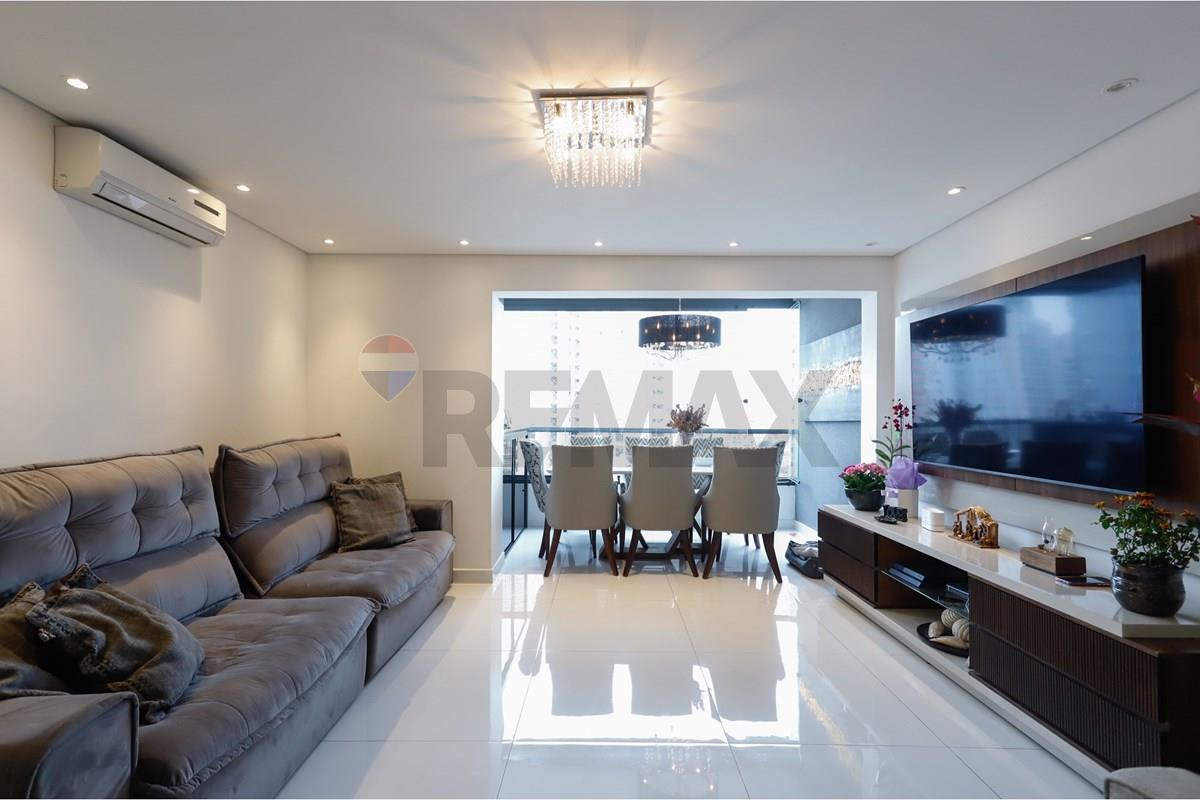 Apartamento, 2 quartos, 83 m² - Foto 6