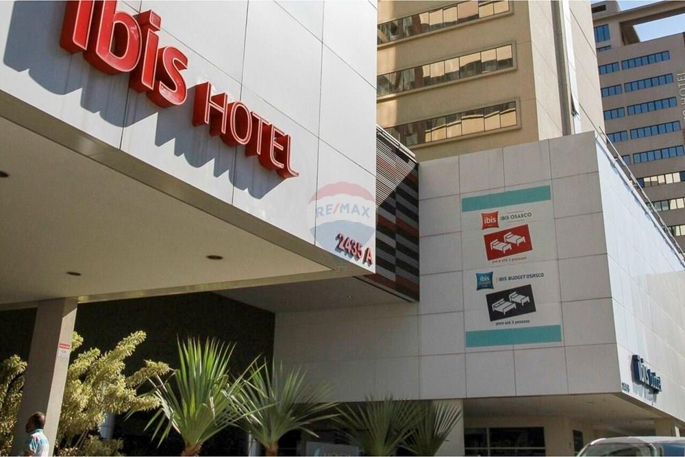 Hotel, 1 quarto, 19 m² - Foto 22