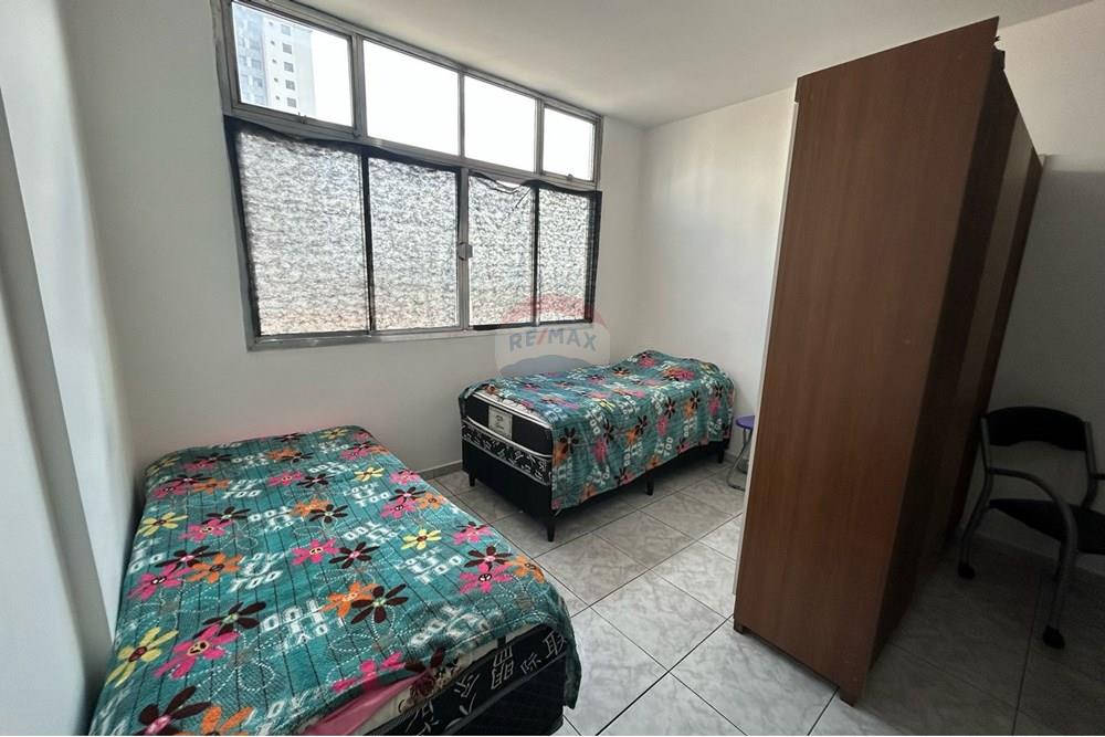 Apartamento, 1 quarto, 31 m² - Foto 11