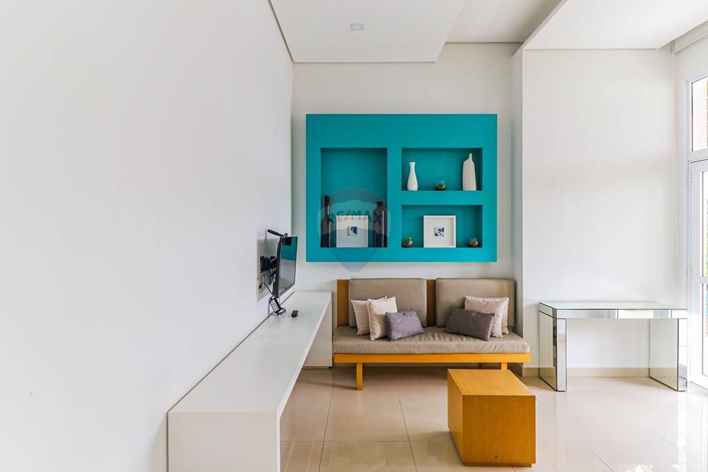 Apartamento, 1 quarto, 45 m² - Foto 124