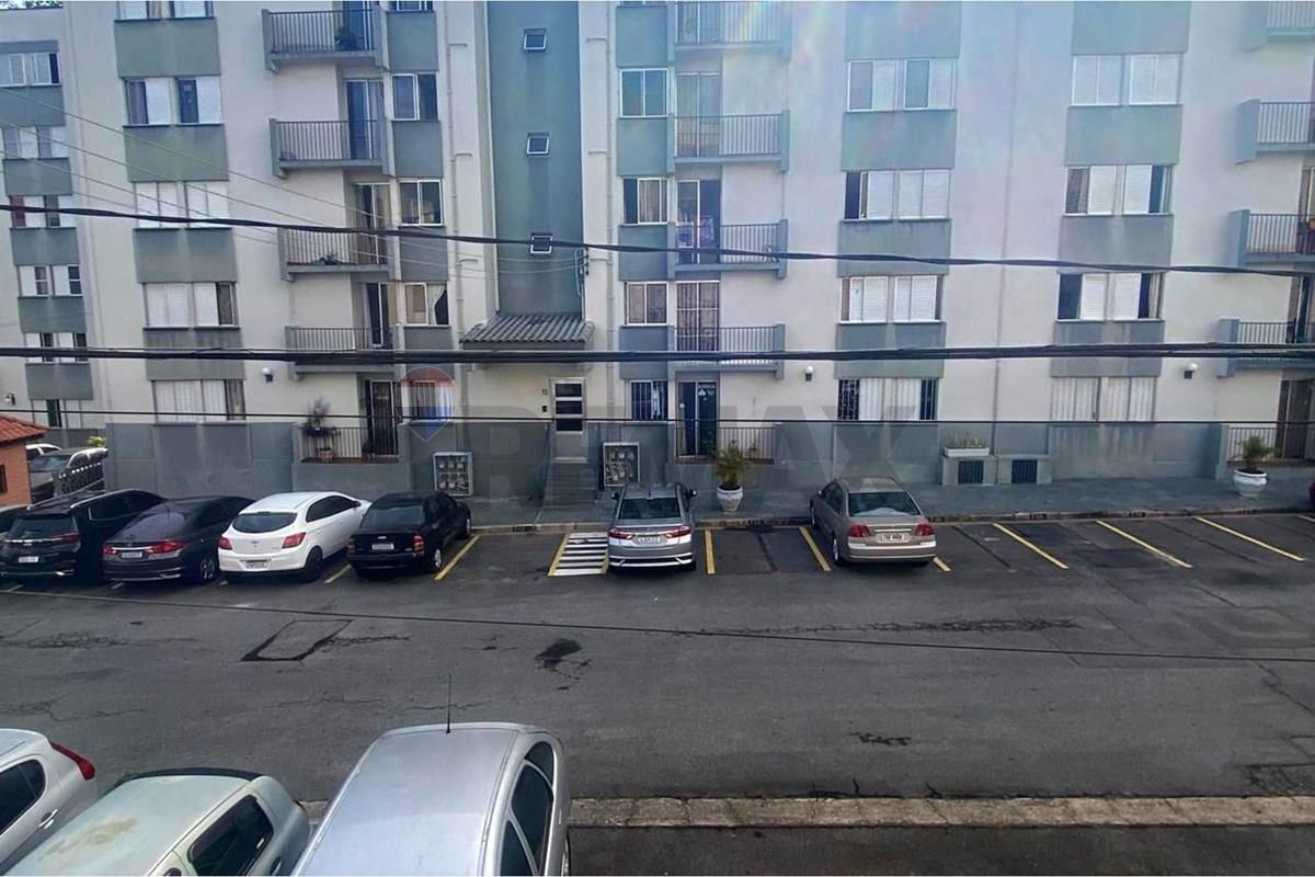 Apartamento, 2 quartos, 64 m² - Foto 33