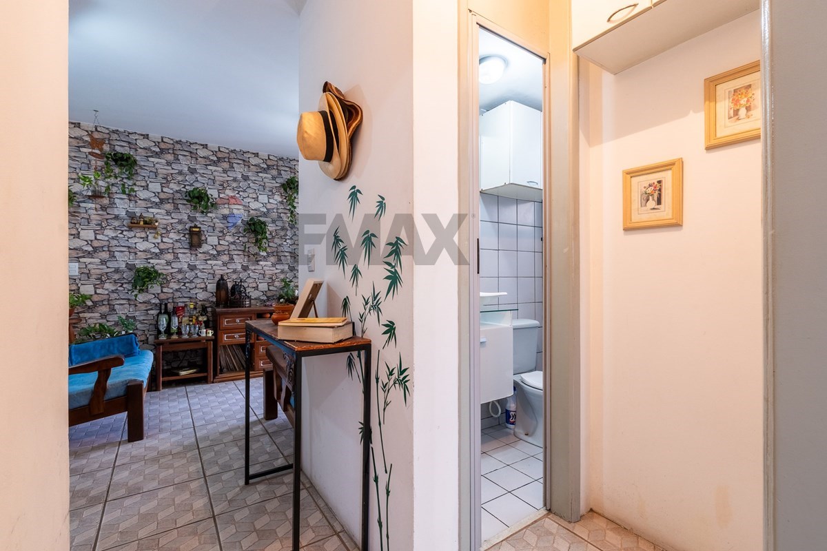 Apartamento, 2 quartos, 58 m² - Foto 38