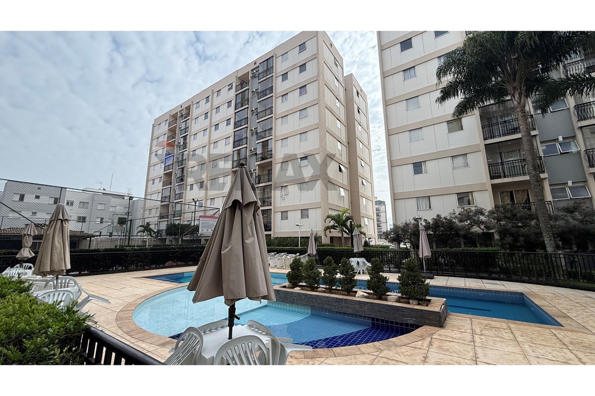 Apartamento, 2 quartos, 56 m² - Foto 45
