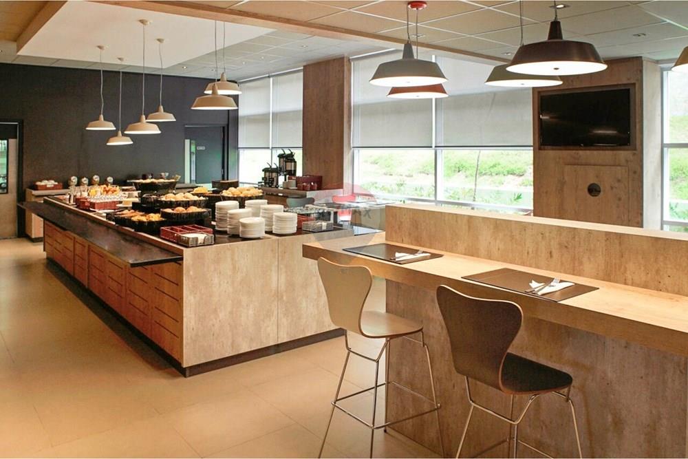 Hotel, 1 quarto, 19 m² - Foto 19