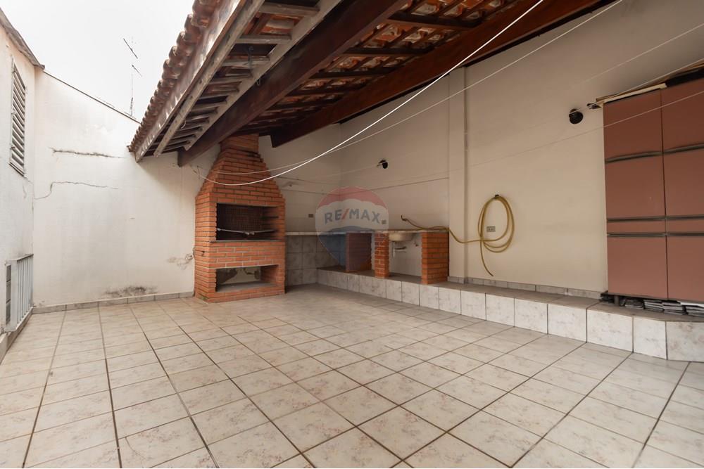 Casa, 3 quartos, 195 m² - Foto 40