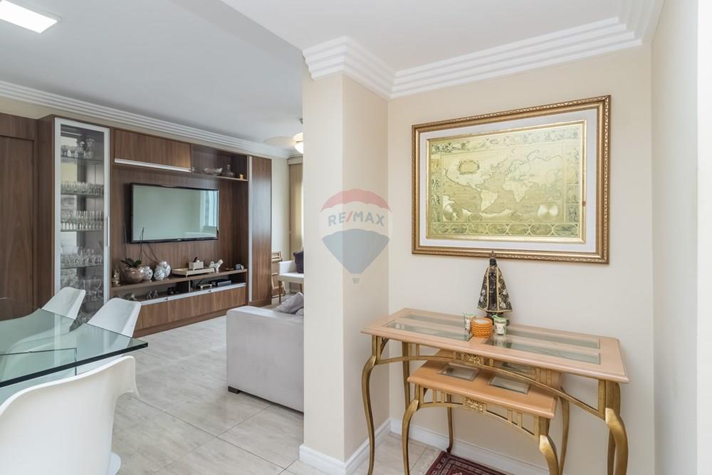 Apartamento, 3 quartos, 94 m² - Foto 2