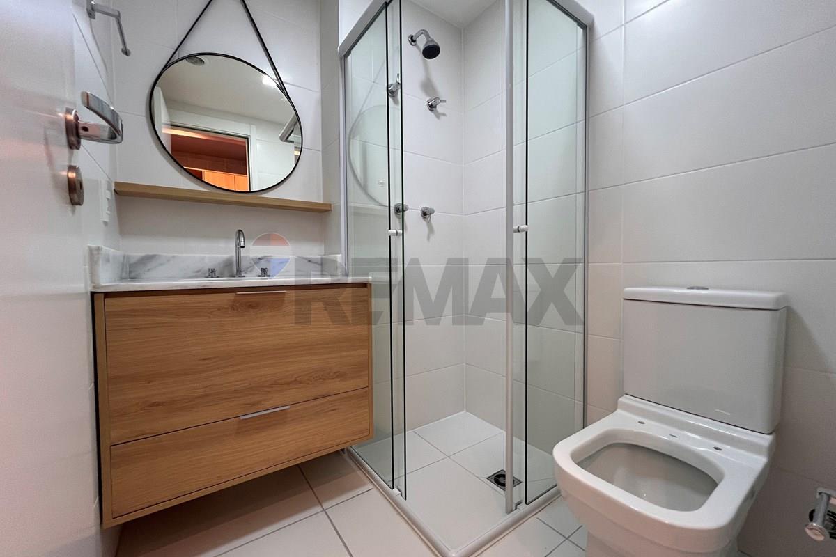 Apartamento, 1 quarto, 27 m² - Foto 28
