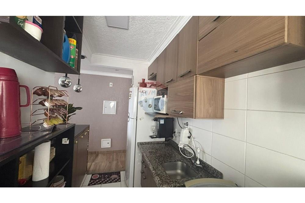 Apartamento, 2 quartos, 43 m² - Foto 3