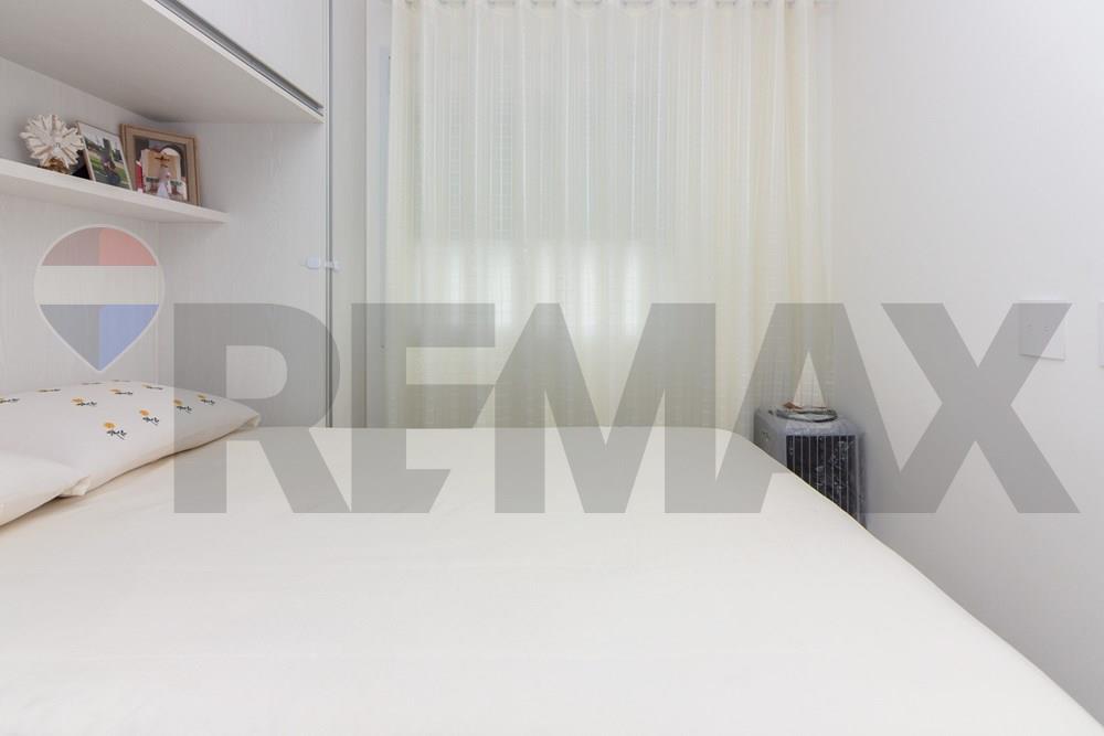 Apartamento, 2 quartos, 44 m² - Foto 4