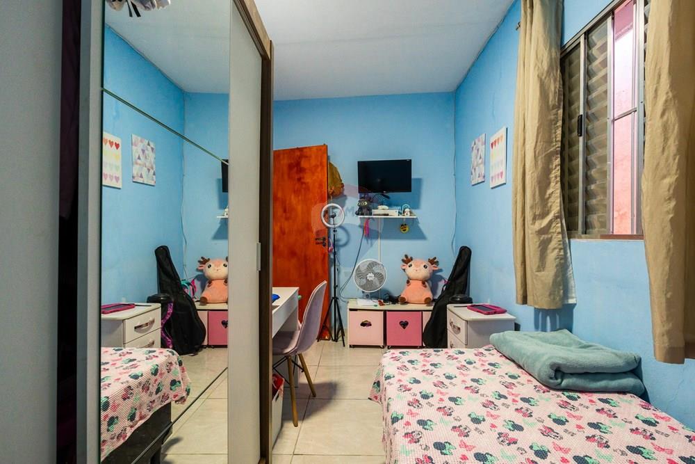 Casa, 2 quartos, 88 m² - Foto 20