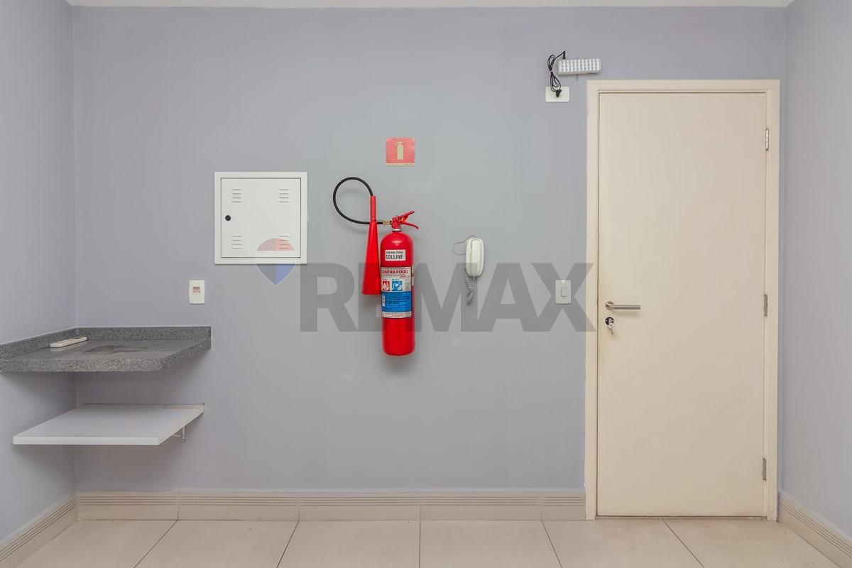Sala-Conjunto, 41 m² - Foto 20