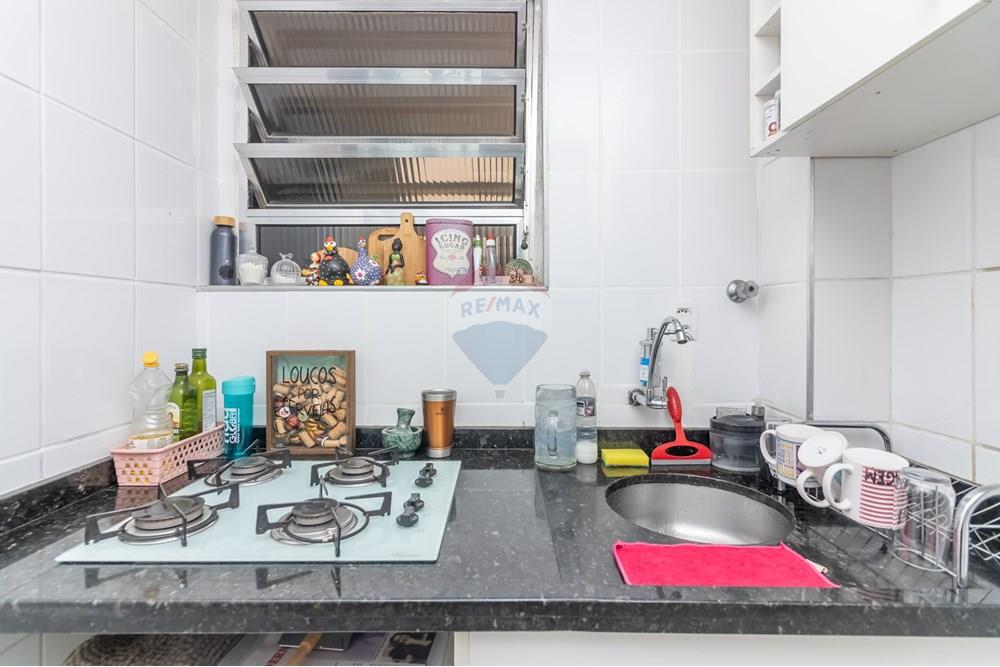 Apartamento, 1 quarto, 45 m² - Foto 14