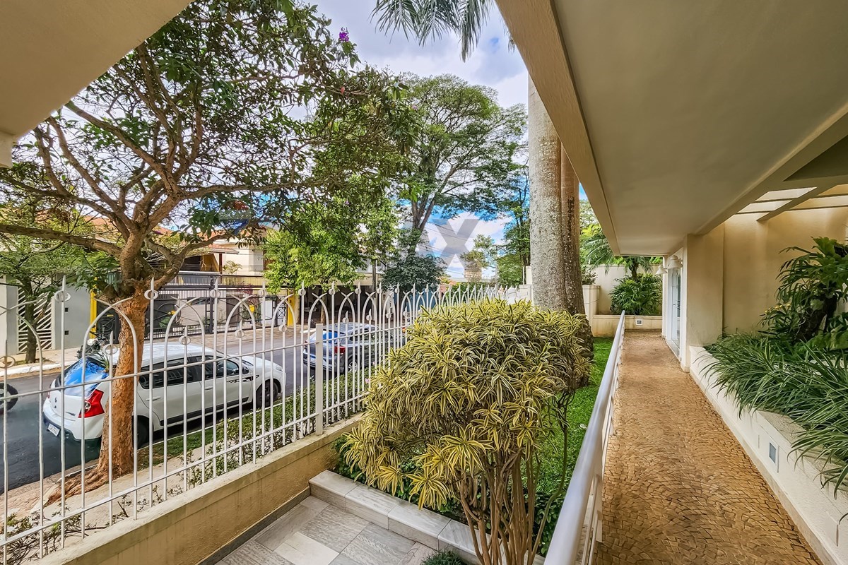 Apartamento, 4 quartos, 170 m² - Foto 28