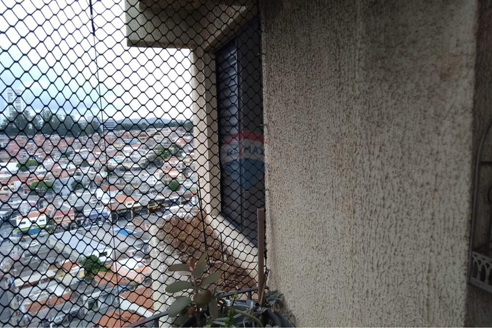 Apartamento, 2 quartos, 55 m² - Foto 12
