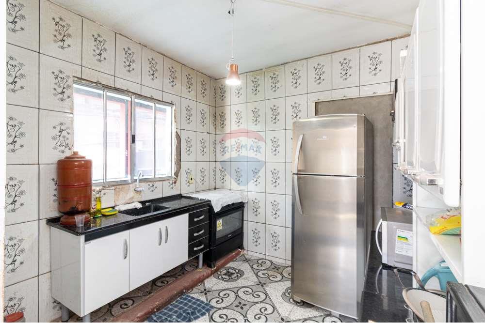Loja-Salão, 160 m² - Foto 12