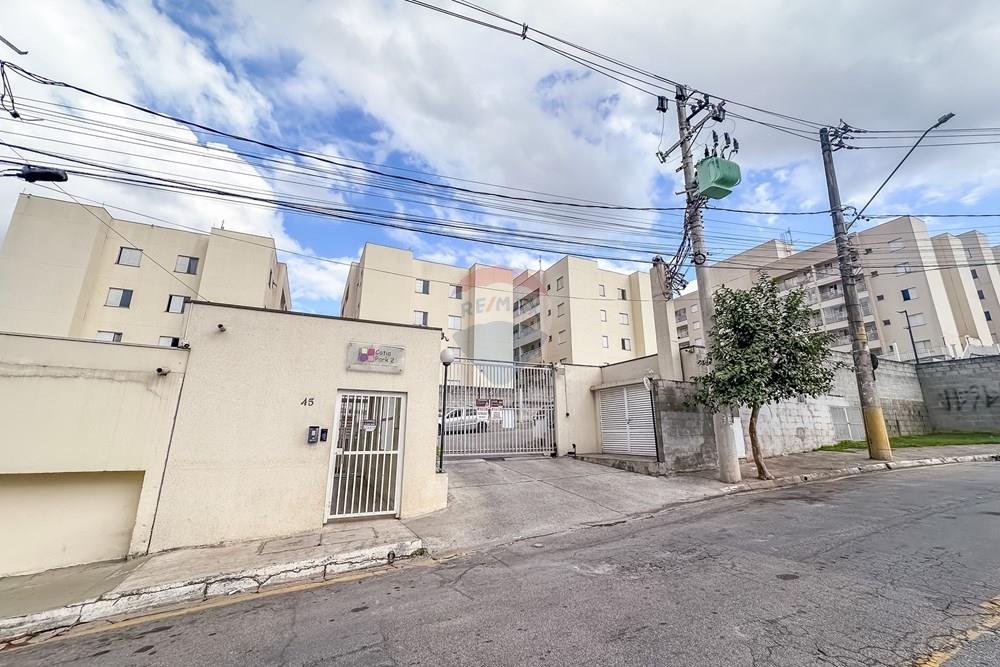 Apartamento, 2 quartos, 55 m² - Foto 19