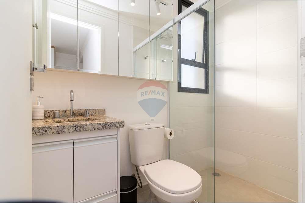 Apartamento, 2 quartos, 64 m² - Foto 26