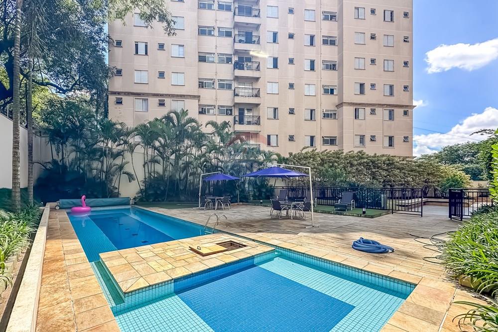 Apartamento, 3 quartos - Foto 90