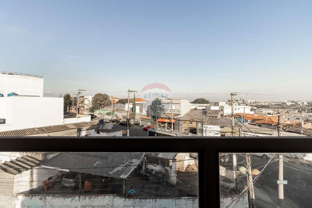 Apartamento, 2 quartos, 37 m² - Foto 20