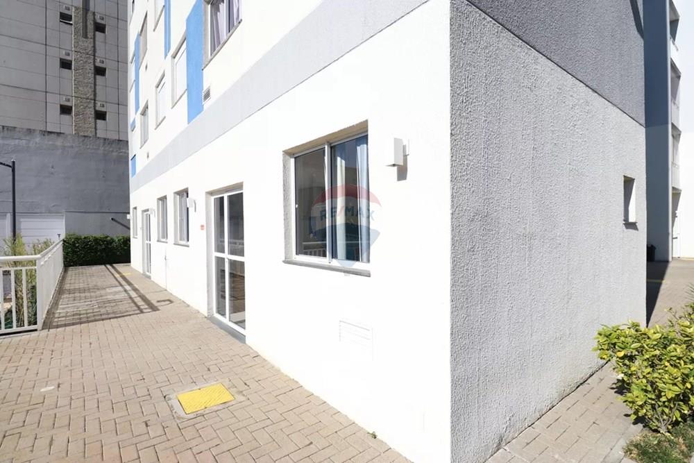 Apartamento, 2 quartos, 35 m² - Foto 24