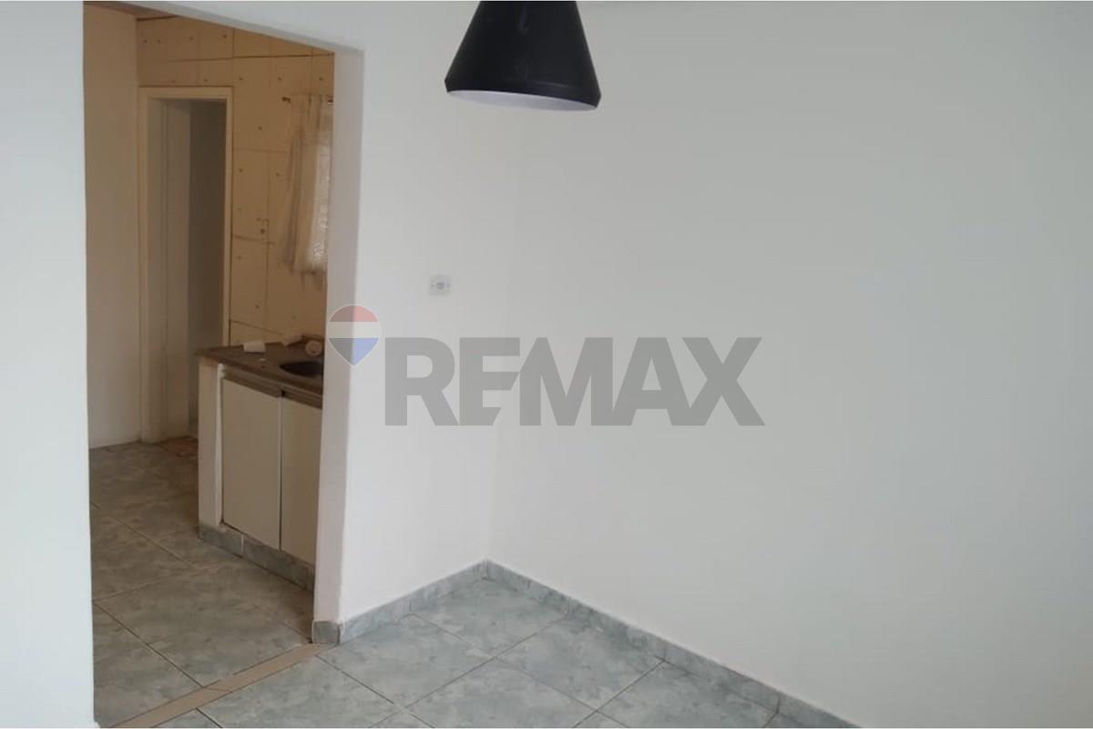 Casa, 1 quarto, 40 m² - Foto 1