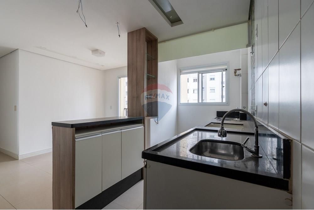 Apartamento, 2 quartos, 49 m² - Foto 3