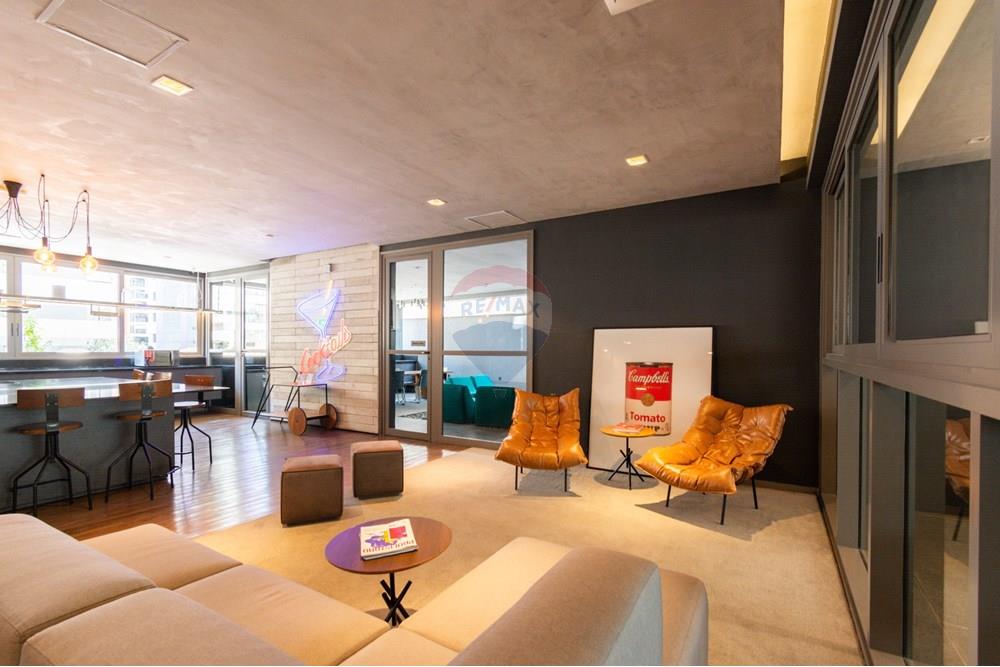 Apartamento, 2 quartos, 64 m² - Foto 44