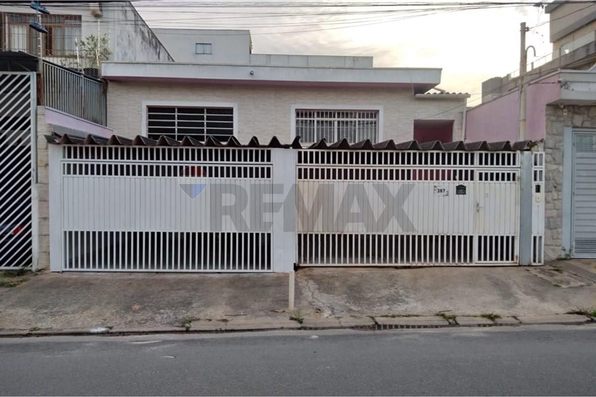 Casa, 3 quartos, 180 m² - Foto 1