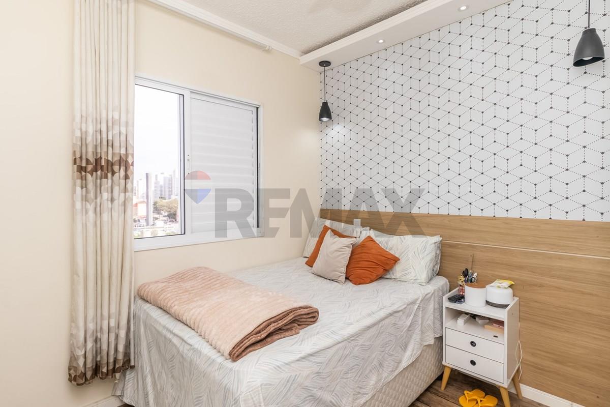 Apartamento, 3 quartos, 62 m² - Foto 17