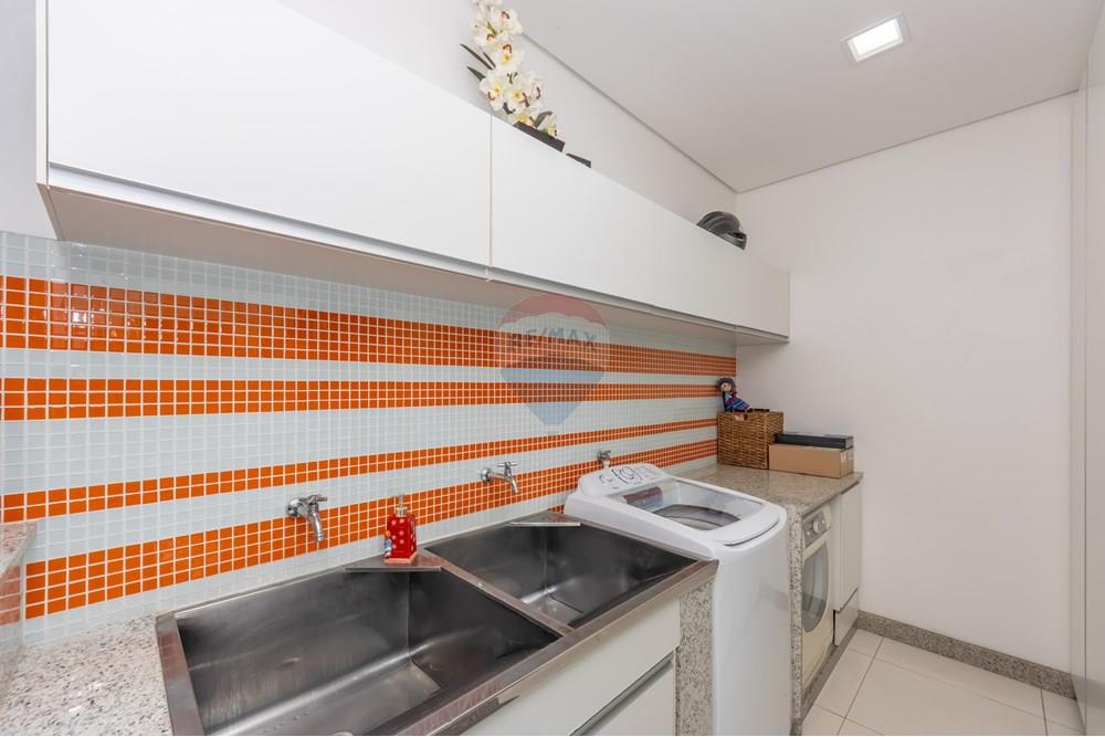 Sobrado, 3 quartos, 672 m² - Foto 24