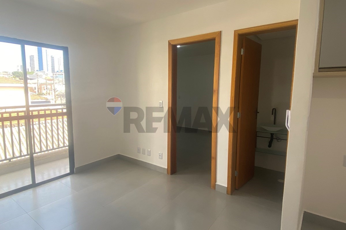 Apartamento, 1 quarto, 34 m² - Foto 8