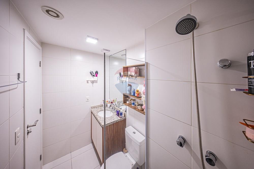 Apartamento, 1 quarto, 45 m² - Foto 56